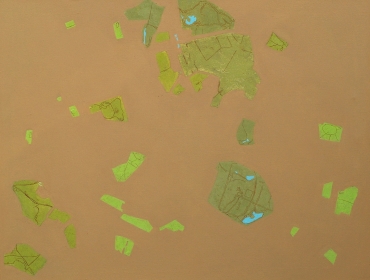 painting Crystal Palace